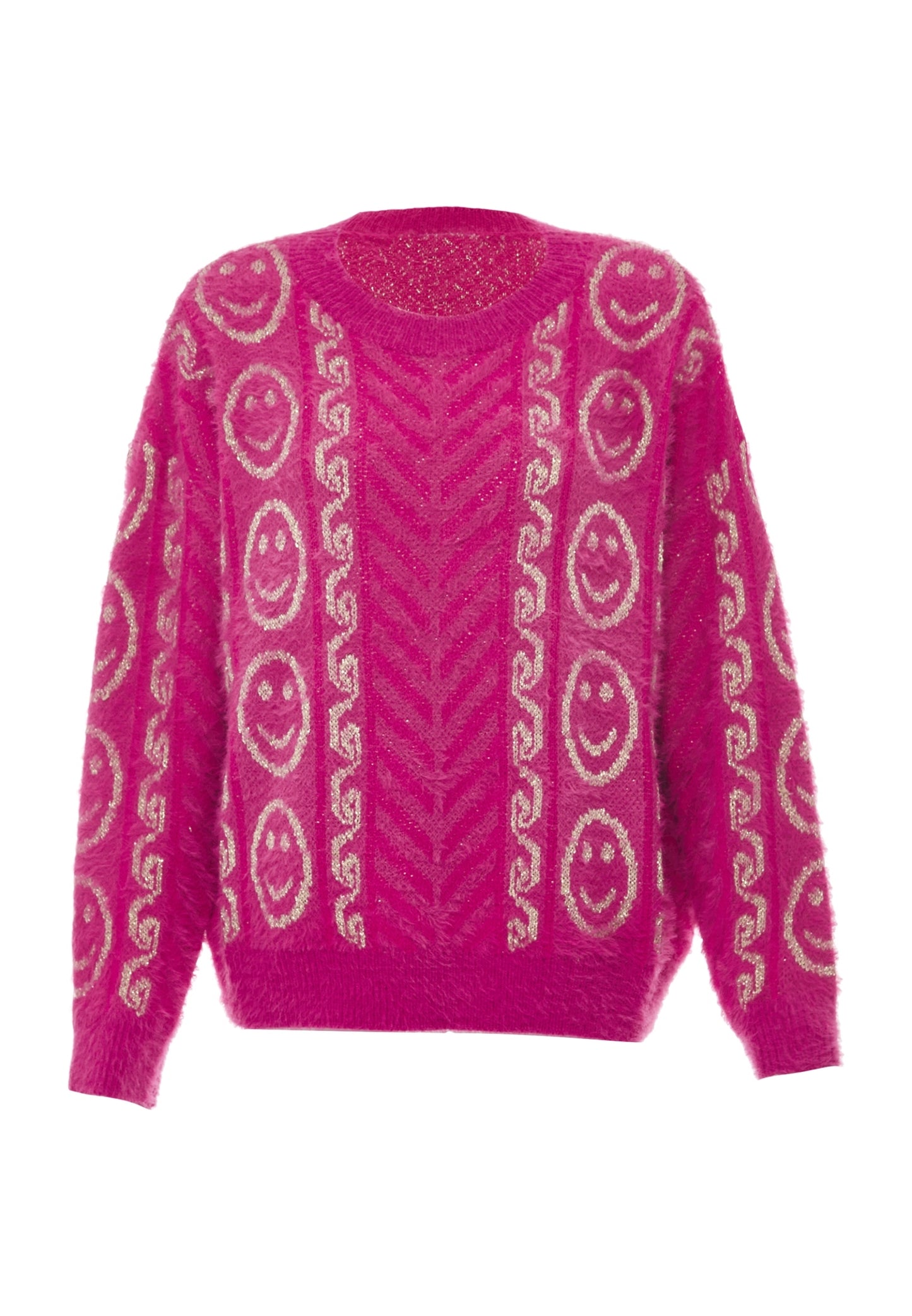 ebeeza Women's Knitted Sweater