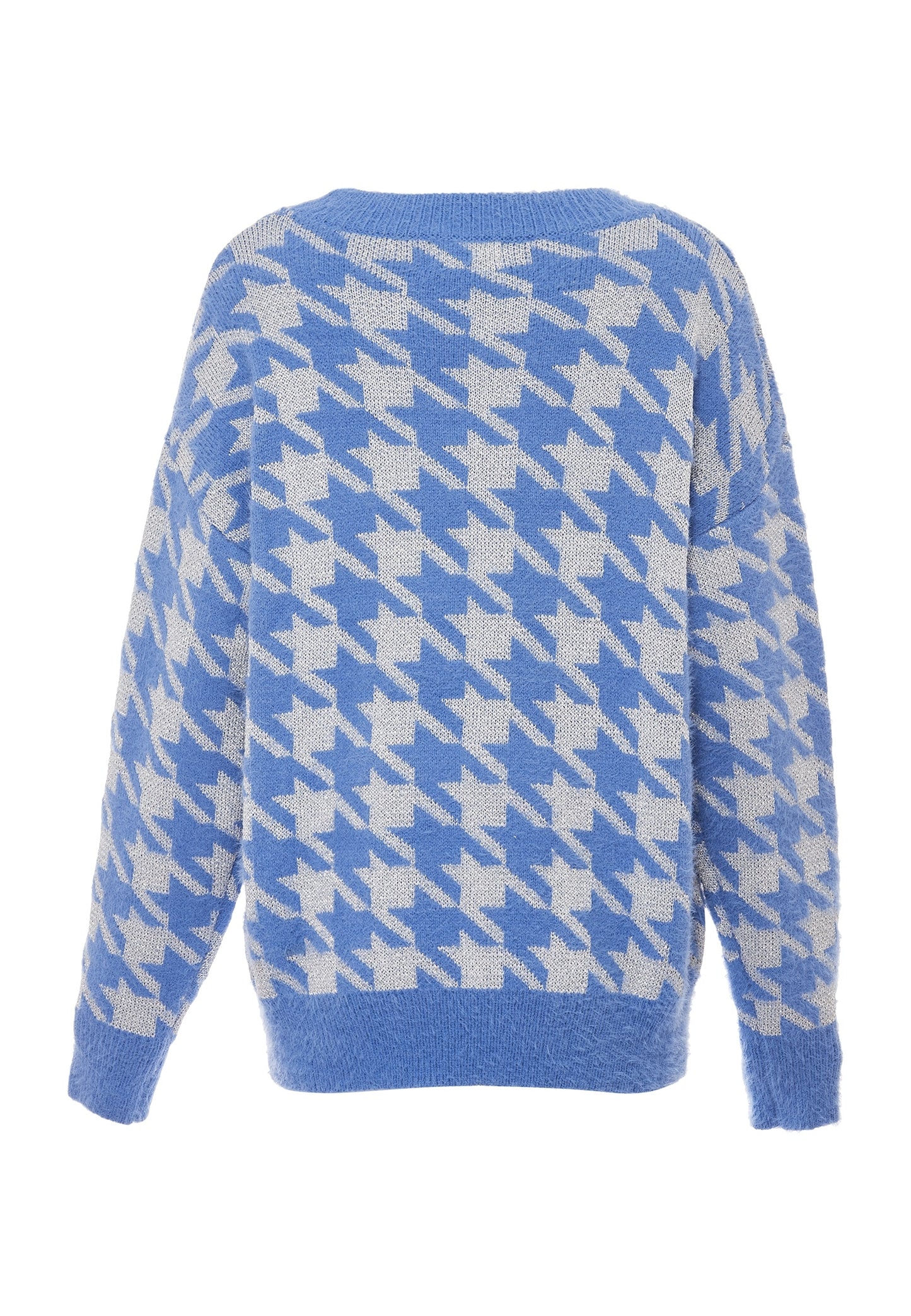 ebeeza Women's Knitted Sweater