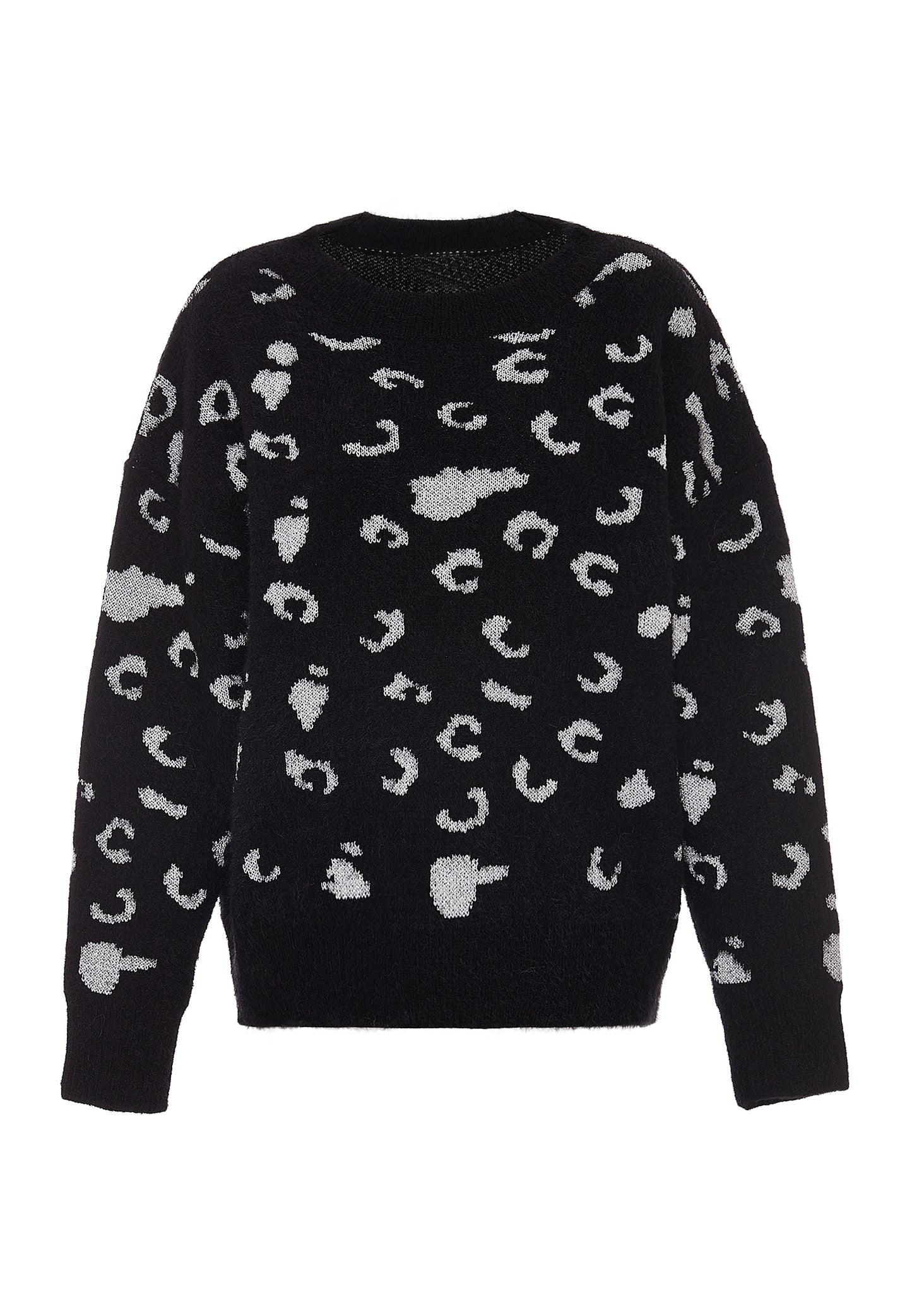 ebeeza Women's Knitted Sweater