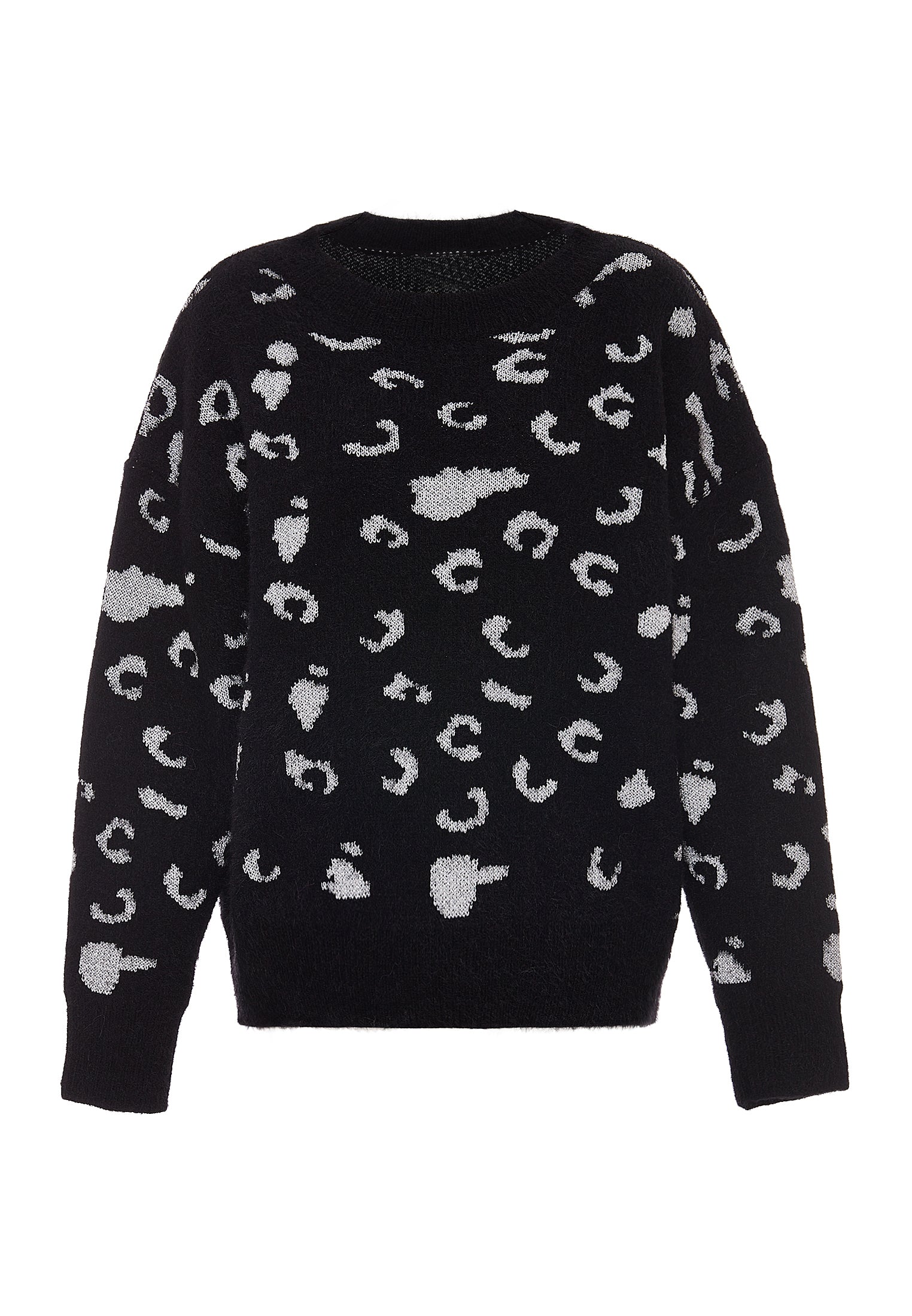 ebeeza Women's Knitted Sweater