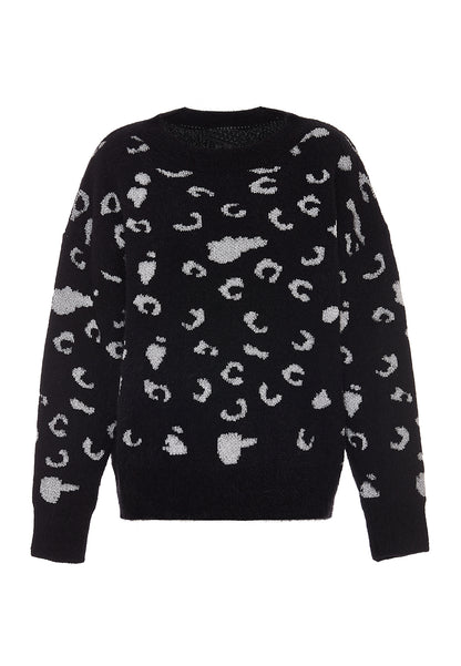 ebeeza Women's Knitted Sweater