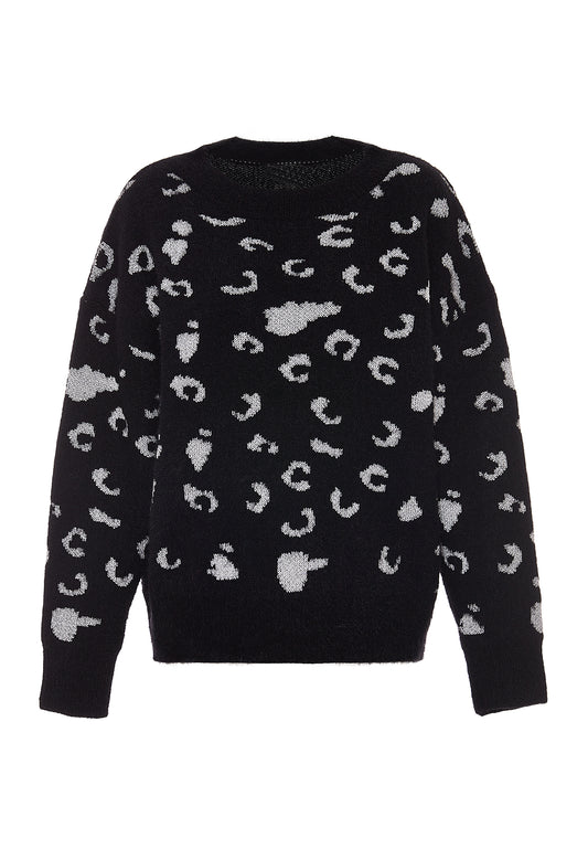 ebeeza Women's Knitted Sweater