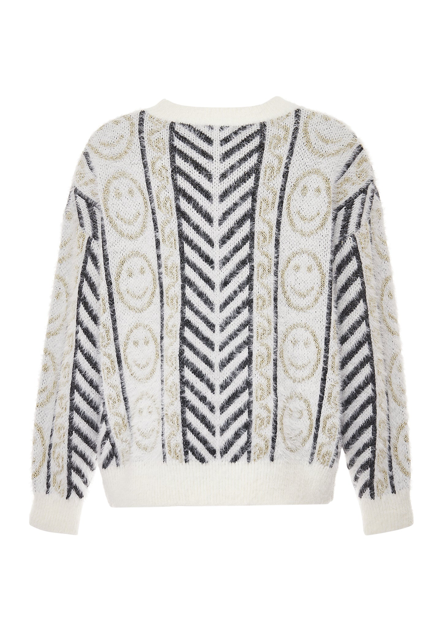 ebeeza Women's Knitted Sweater