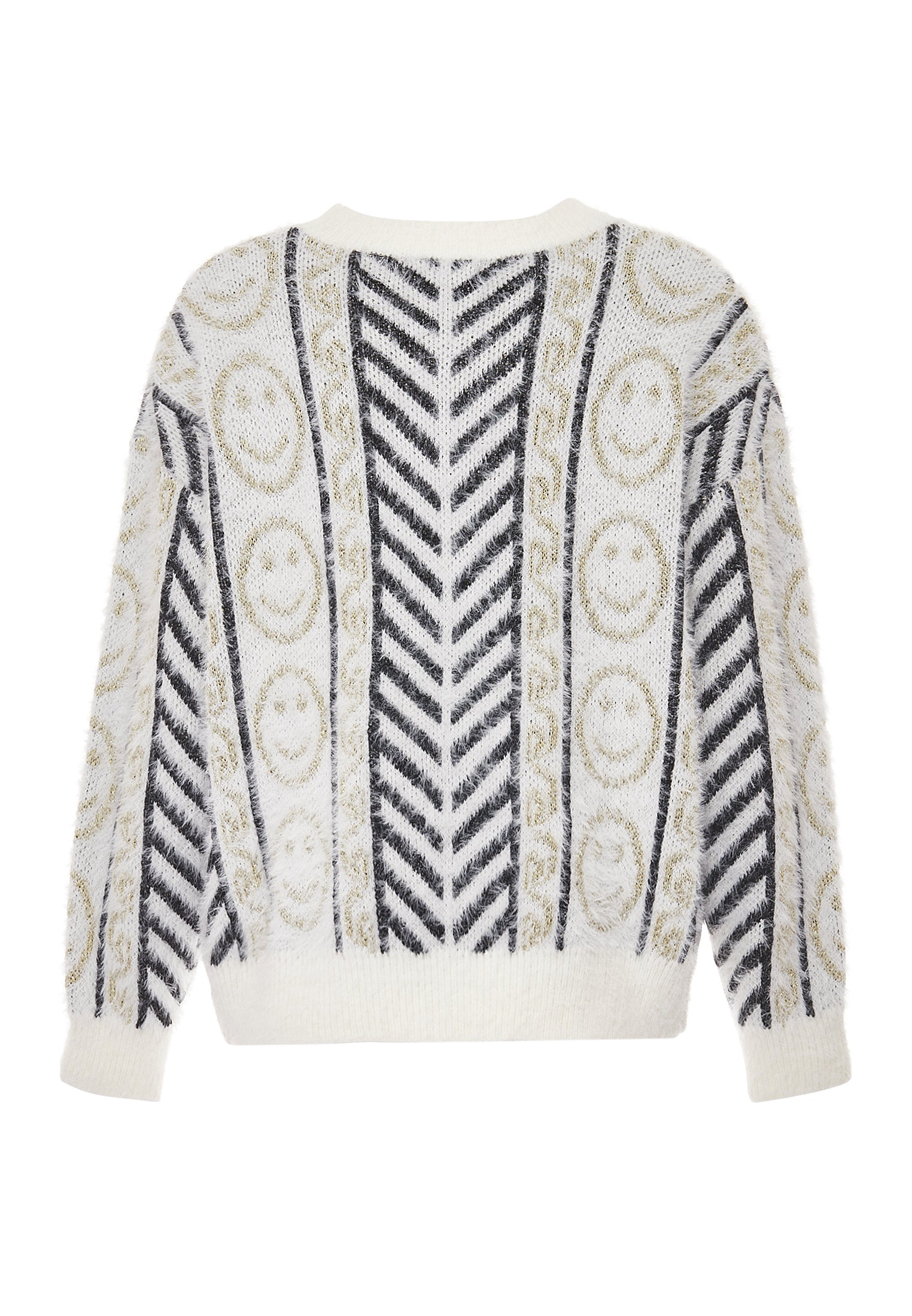 ebeeza Women's Knitted Sweater