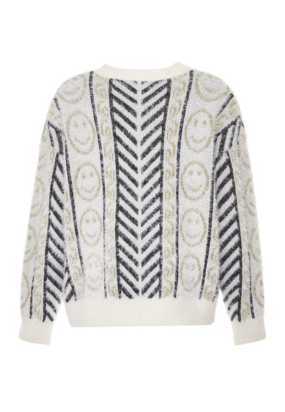 ebeeza Women's Knitted Sweater