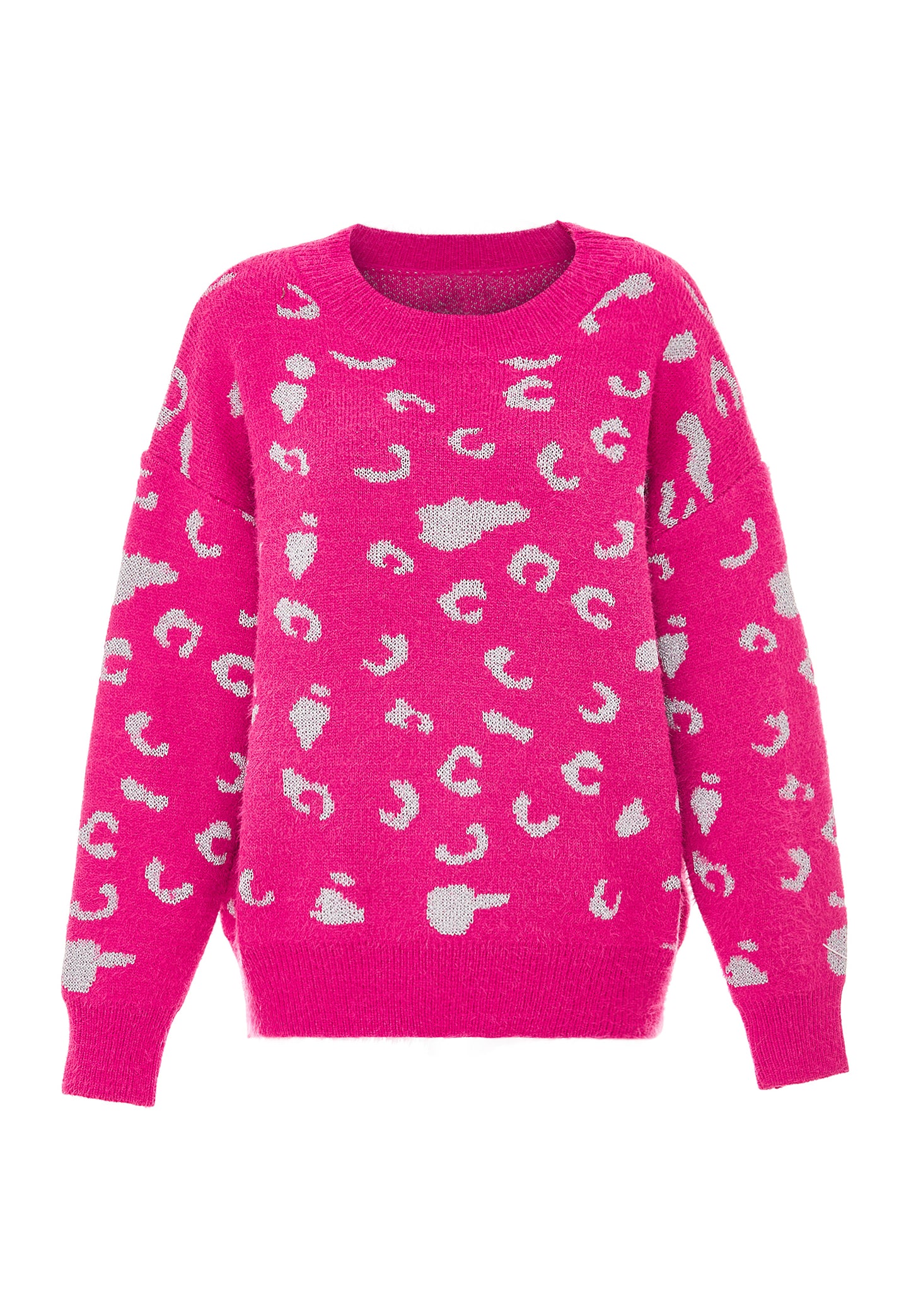 ebeeza Women's Knitted Sweater