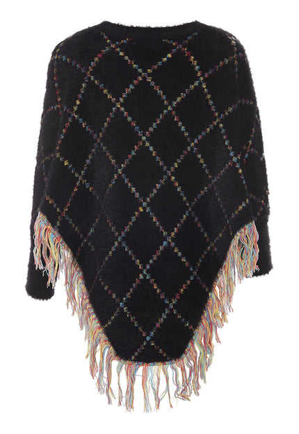 Ebeeza Women's Poncho