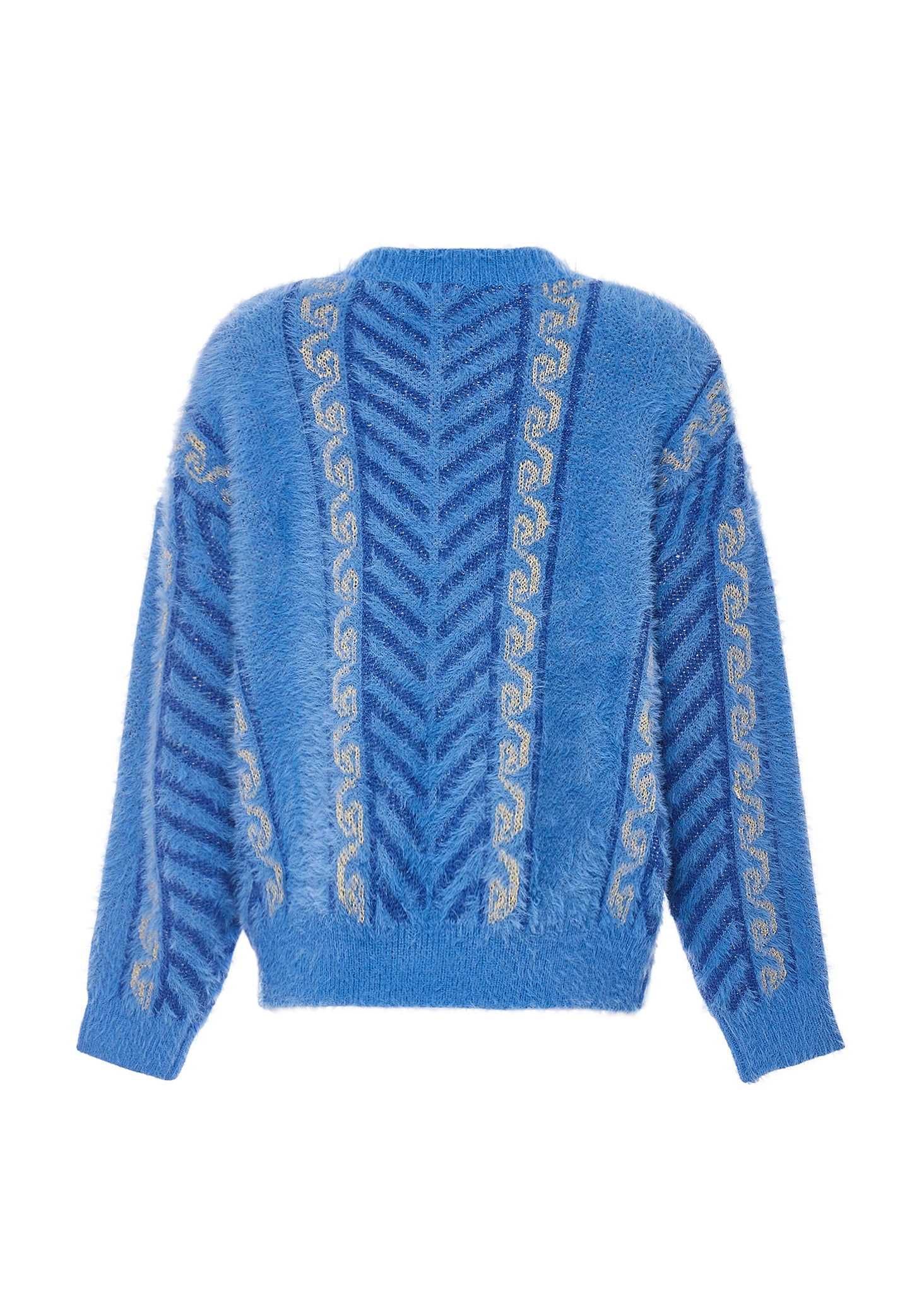ebeeza Women's Knitted Sweater