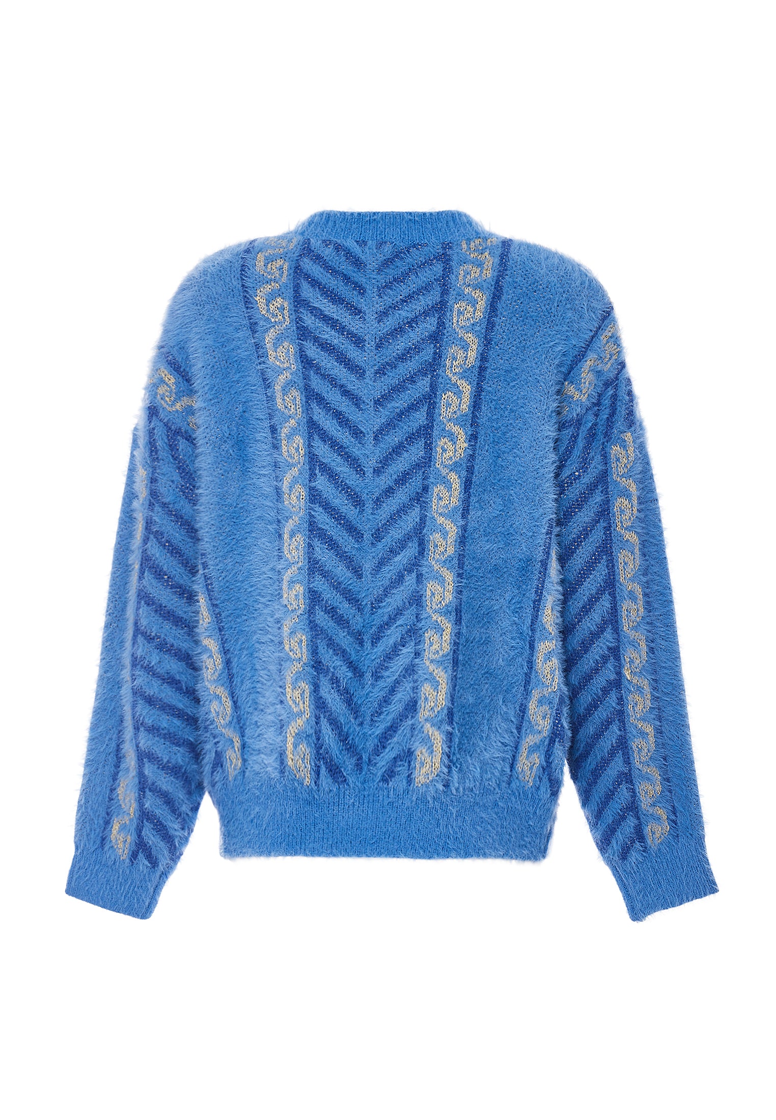 ebeeza Women's Knitted Sweater