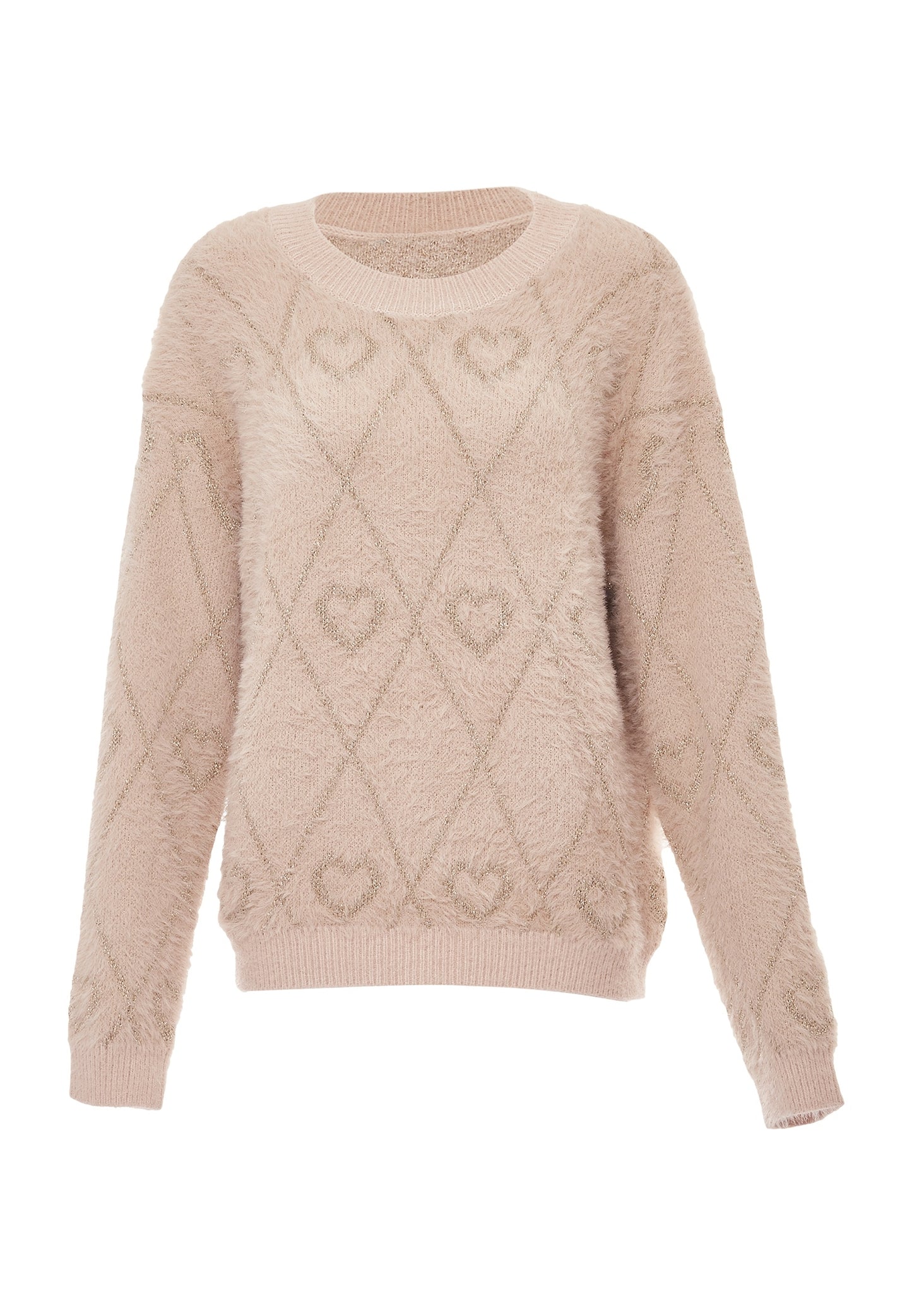 ebeeza Women's Knitted Sweater