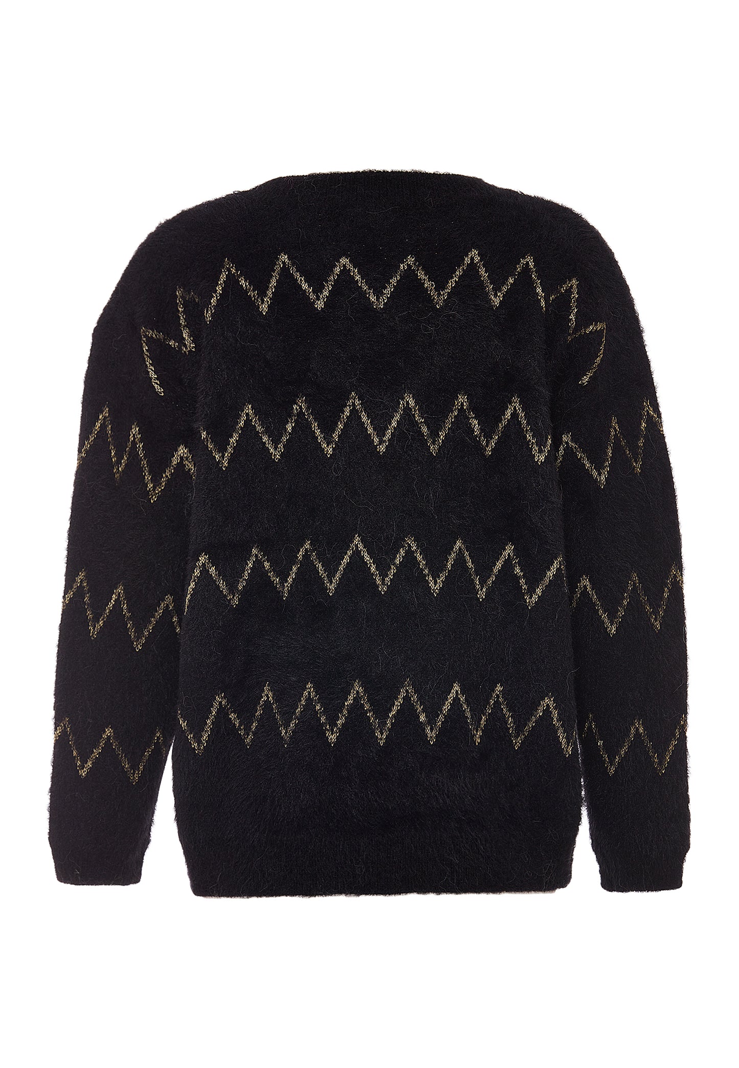 ebeeza Women's Knitted Sweater