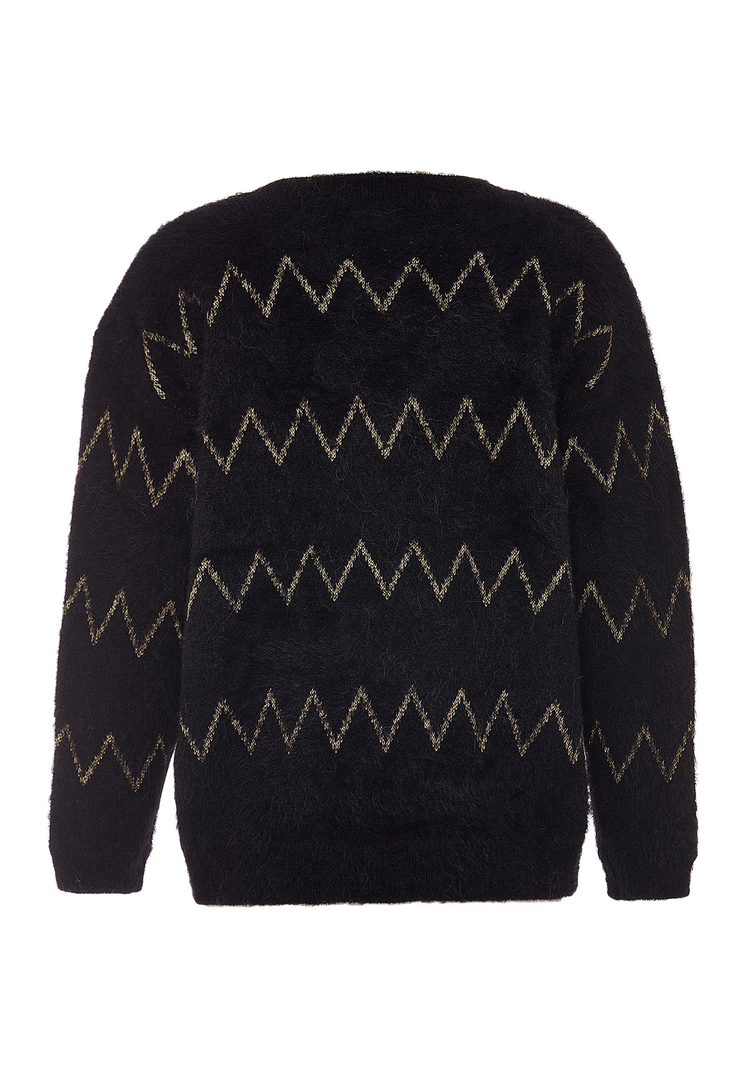 ebeeza Women's Knitted Sweater