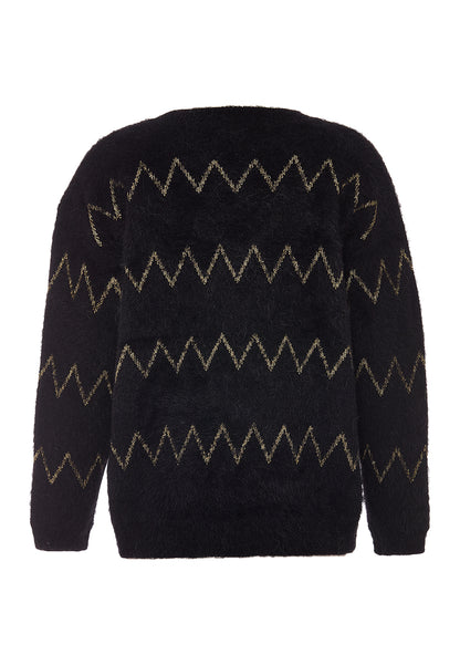 ebeeza Women's Knitted Sweater