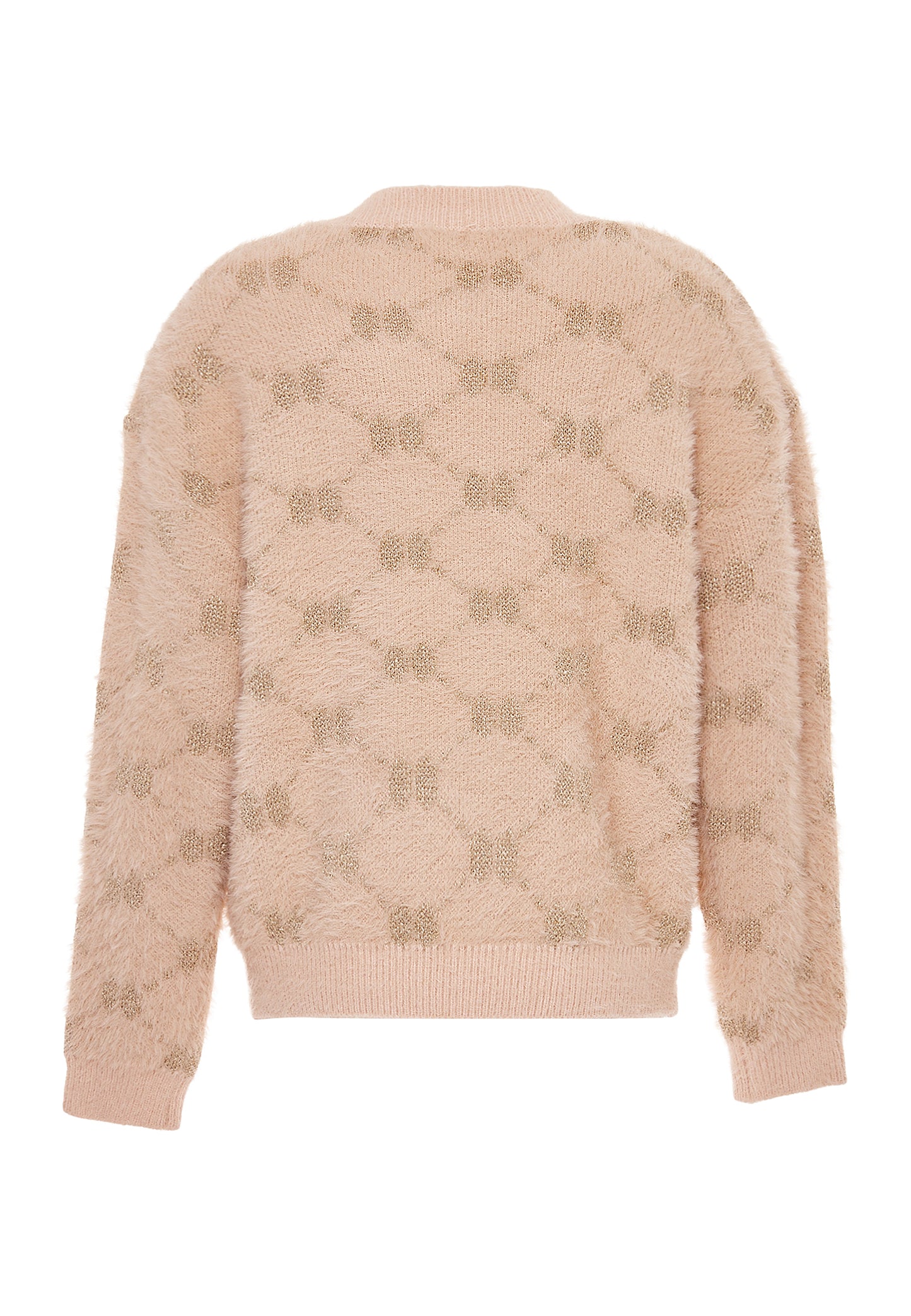 ebeeza Women's Knitted Sweater