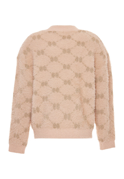 ebeeza Women's Knitted Sweater