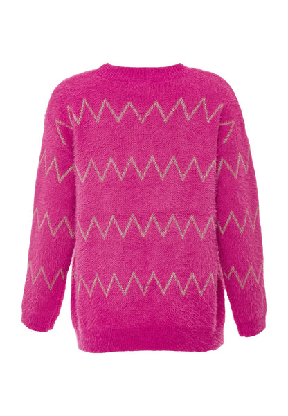 ebeeza Women's Knitted Sweater