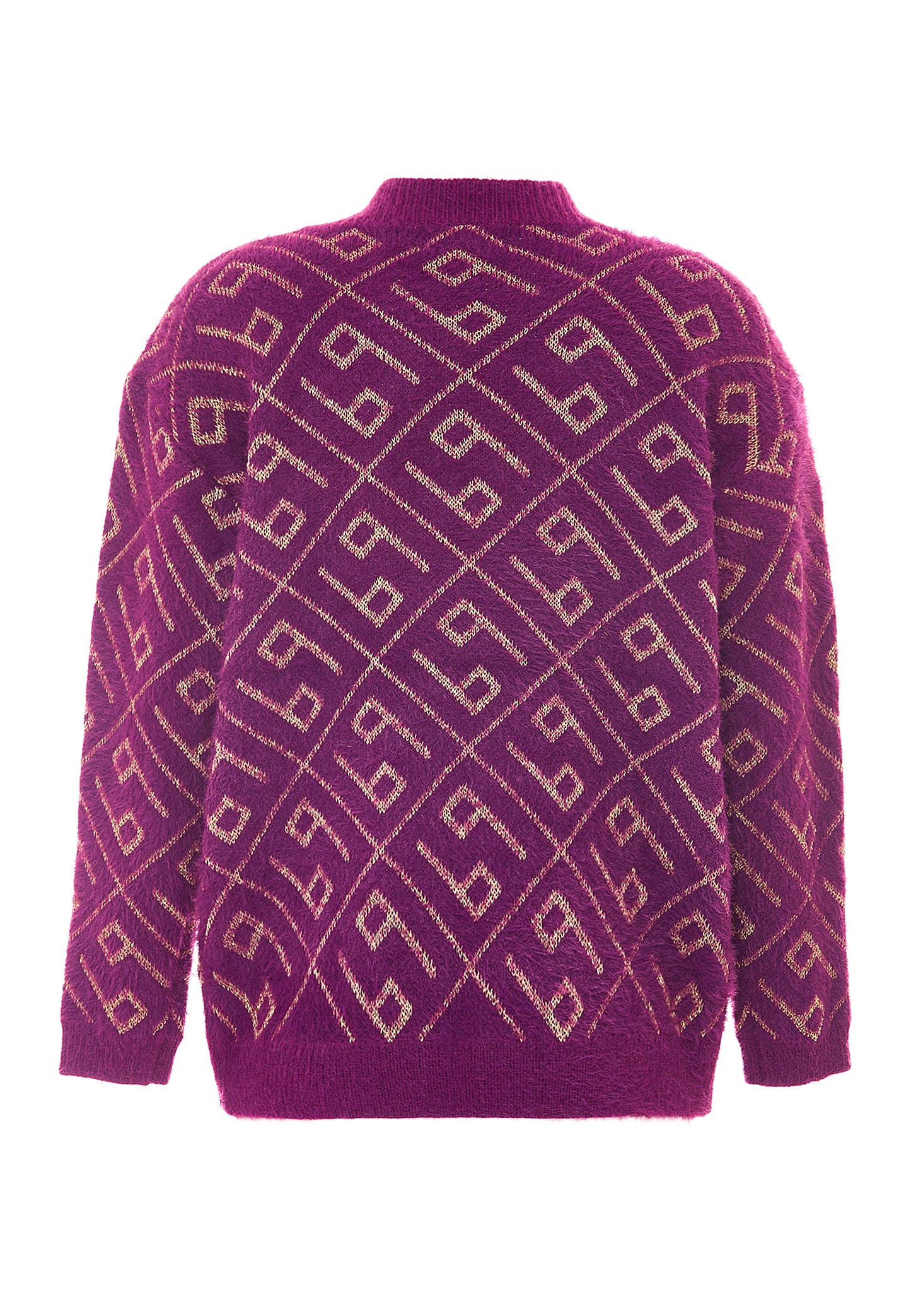 ebeeza Women's Knitted Sweater