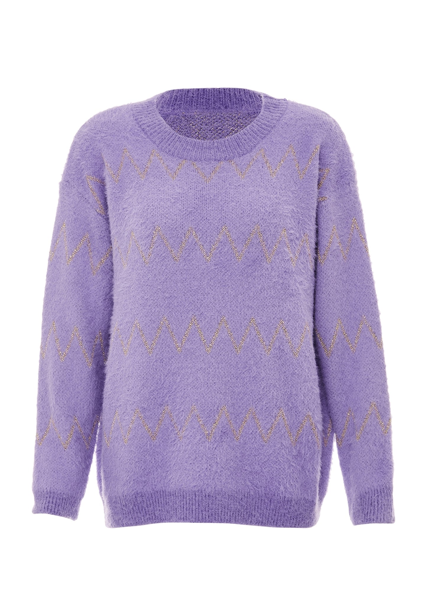ebeeza Women's Knitted Sweater