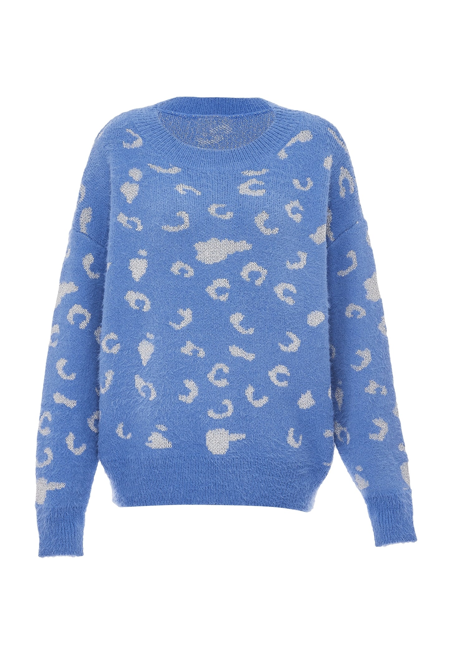 ebeeza Women's Knitted Sweater