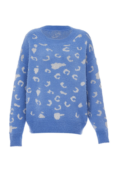 ebeeza Women's Knitted Sweater