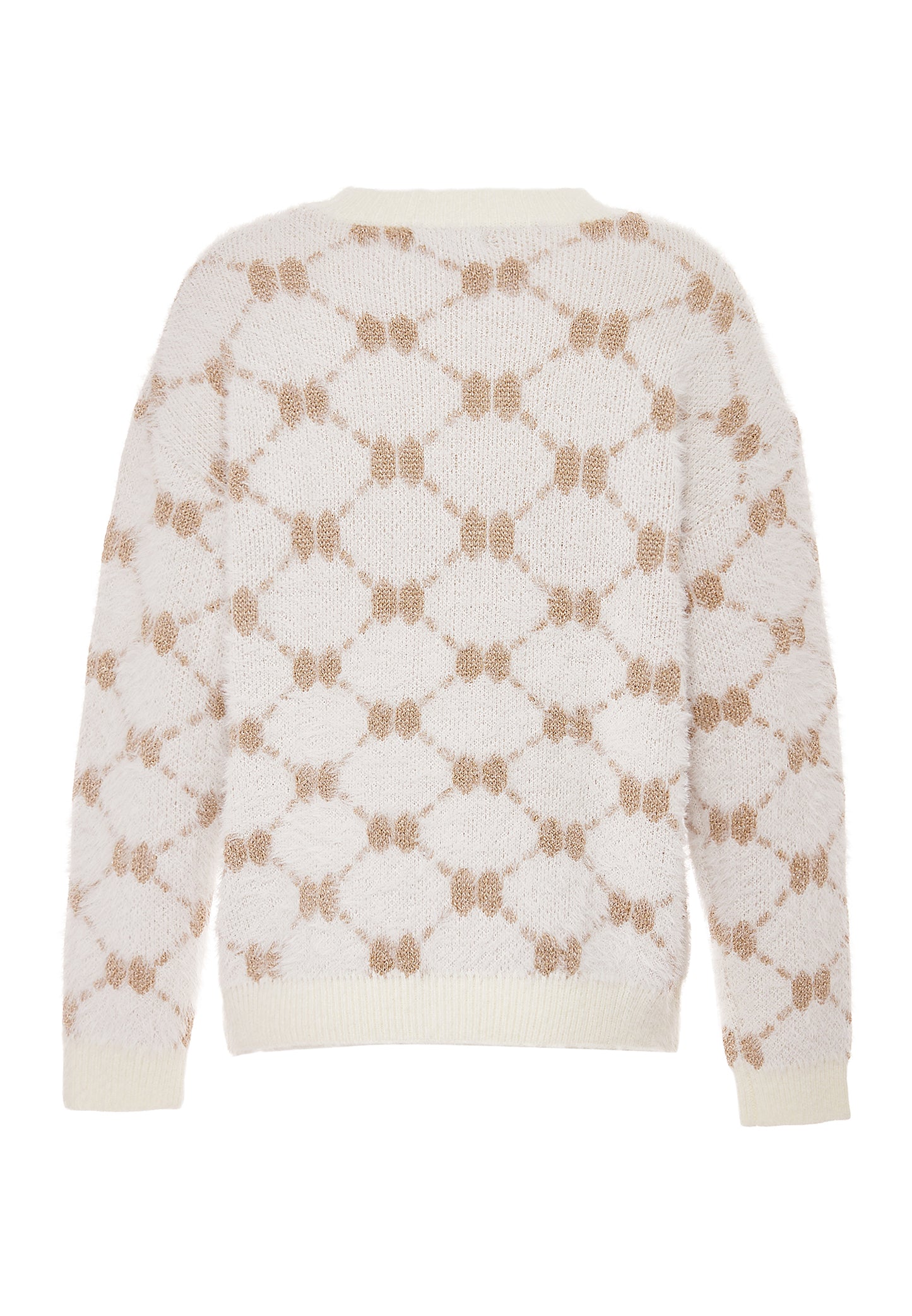 ebeeza Women's Knitted Sweater