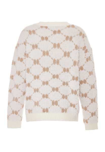 ebeeza Women's Knitted Sweater