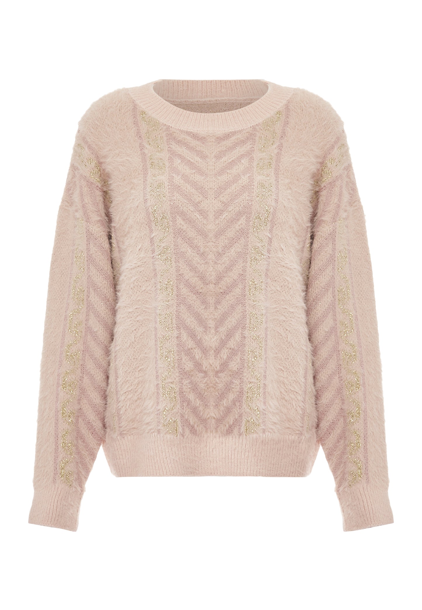 ebeeza Women's Knitted Sweater