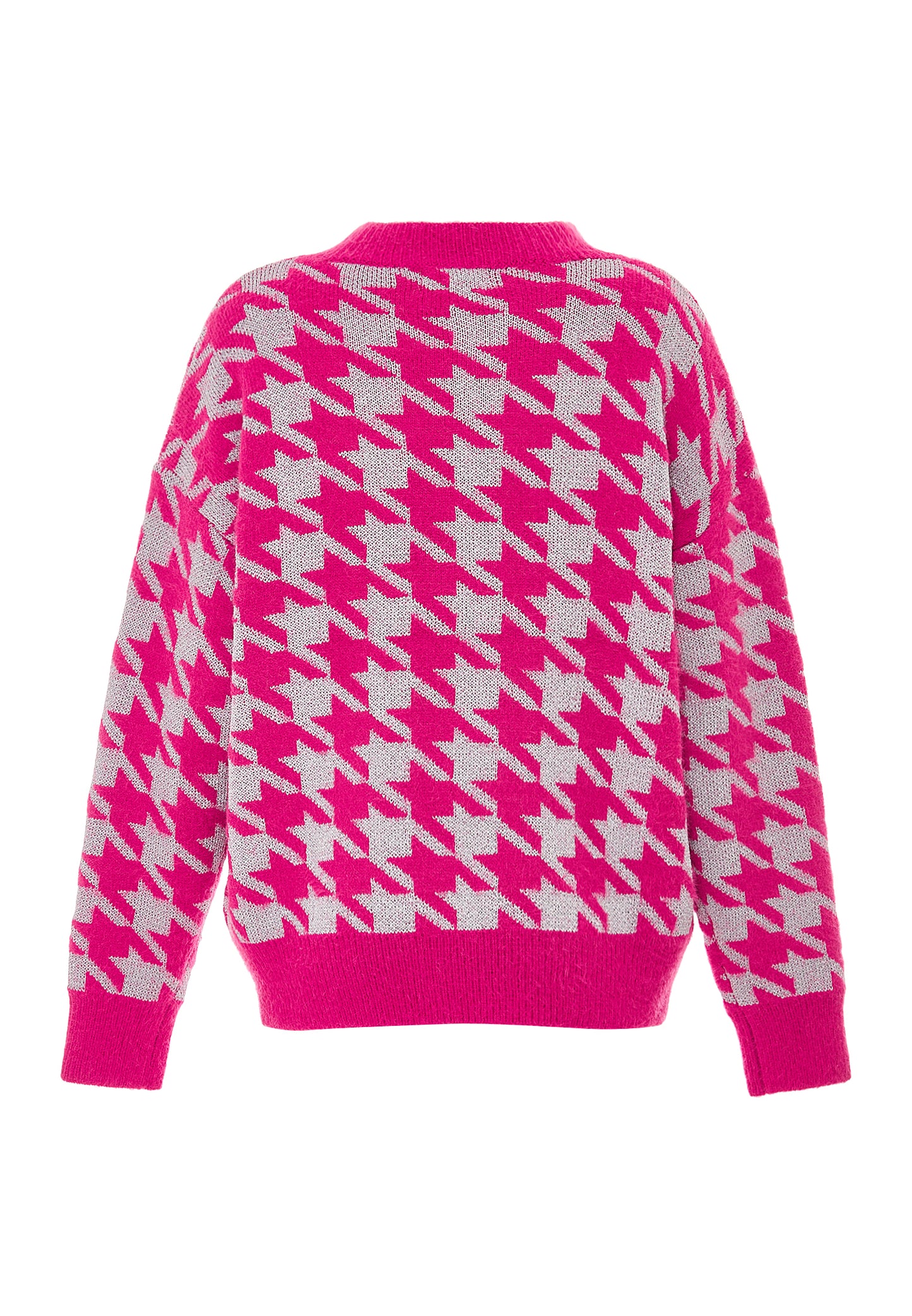 ebeeza Women's Knitted Sweater