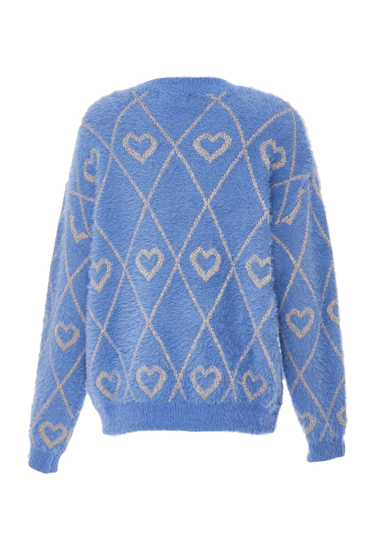 ebeeza Women's Knitted Sweater