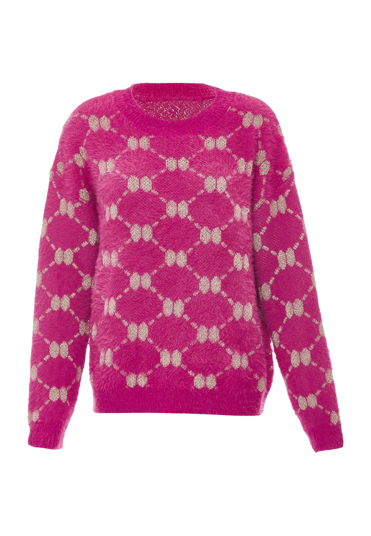 ebeeza Women's Knitted Sweater