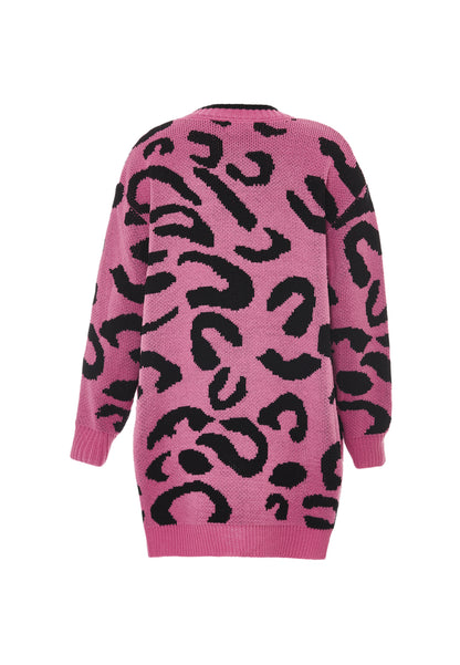 ebeeza Damen Cardigan