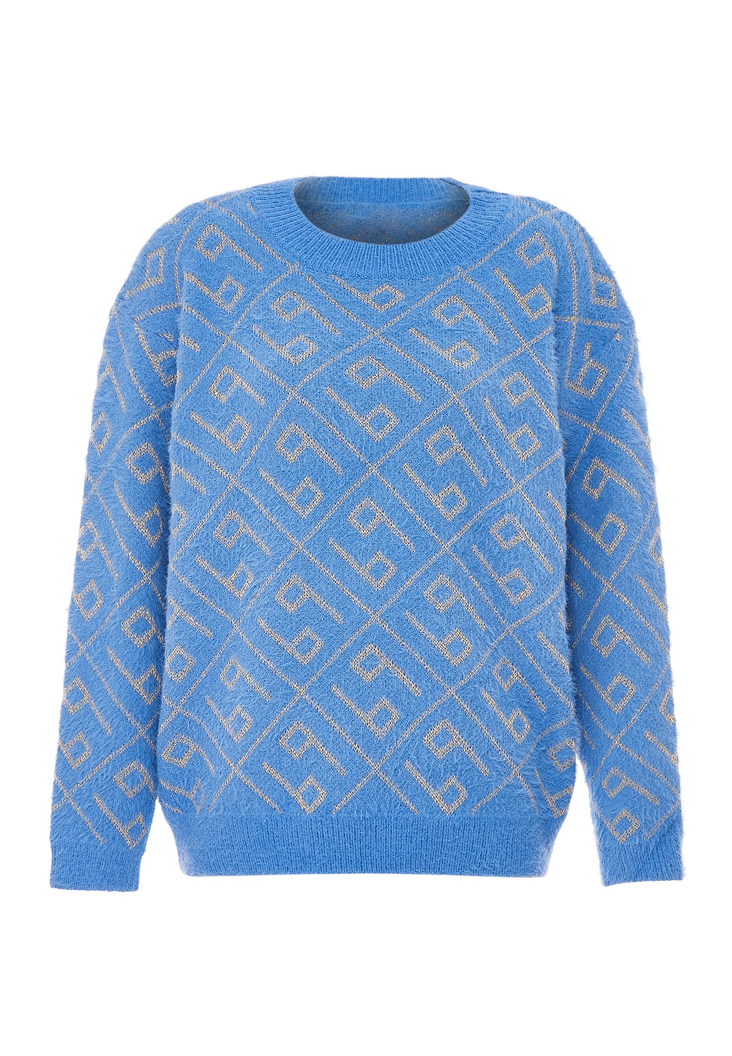 ebeeza Women's Knitted Sweater