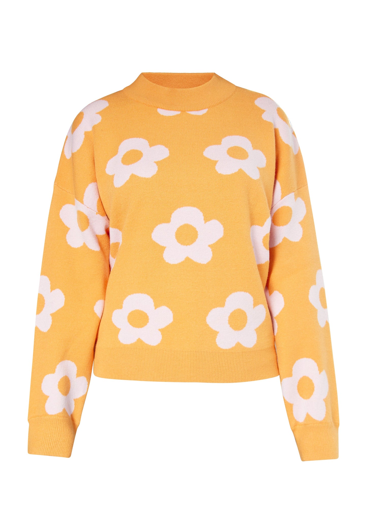 Swirly Women's Sweater