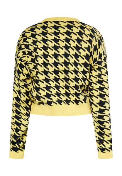 Mymo rocks Women's Sweater