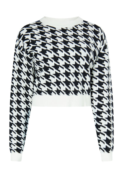 Mymo rocks Women's Sweater