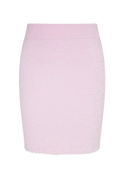 myMo Women's Knitted Skirt