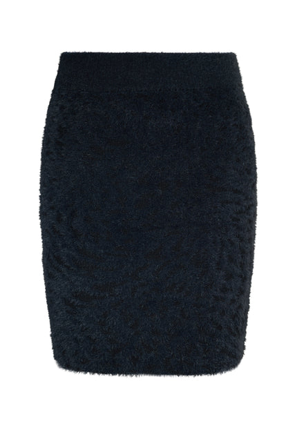 myMo Women's Knitted Skirt