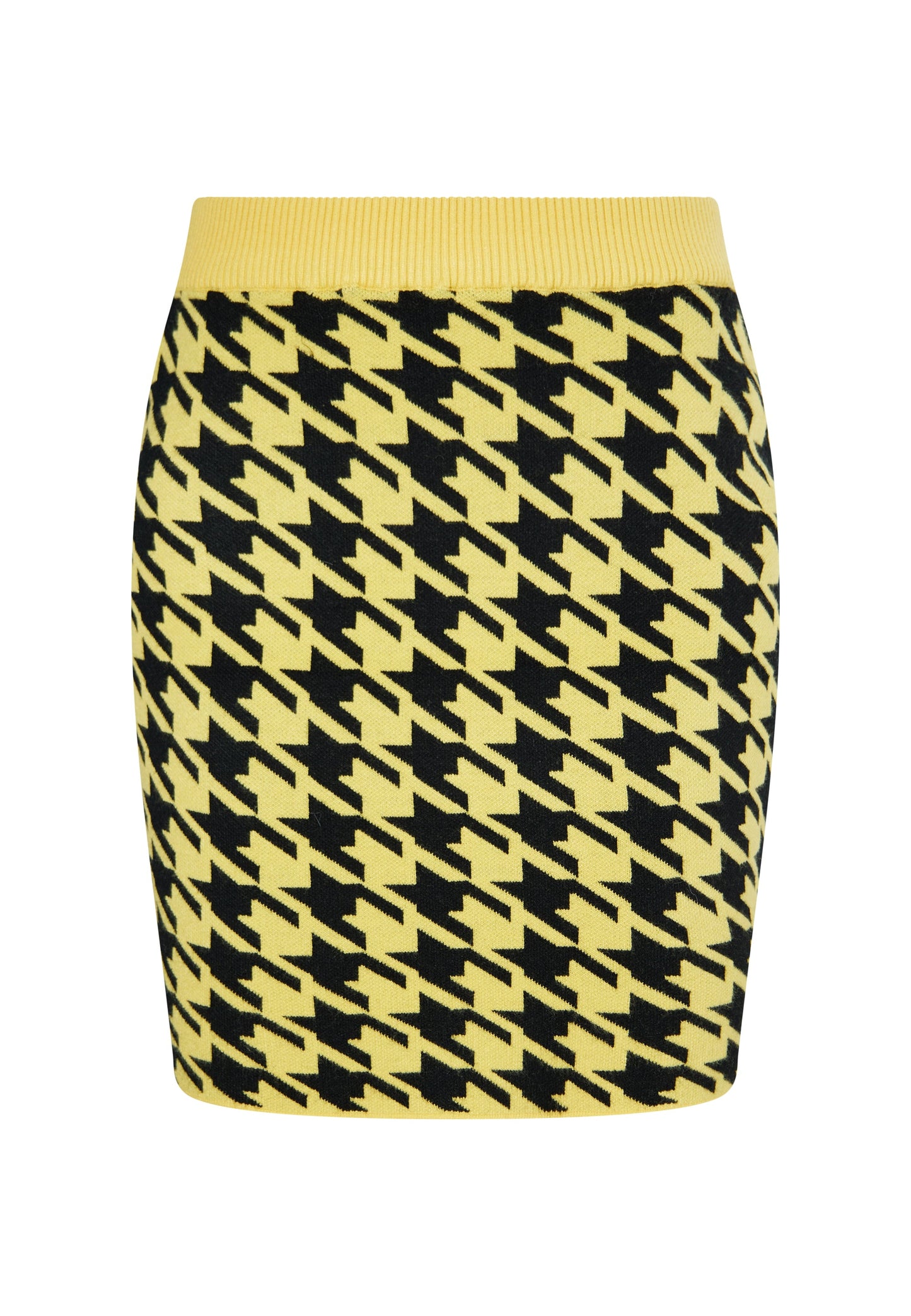 Mymo rocks Women's Knitted Skirt
