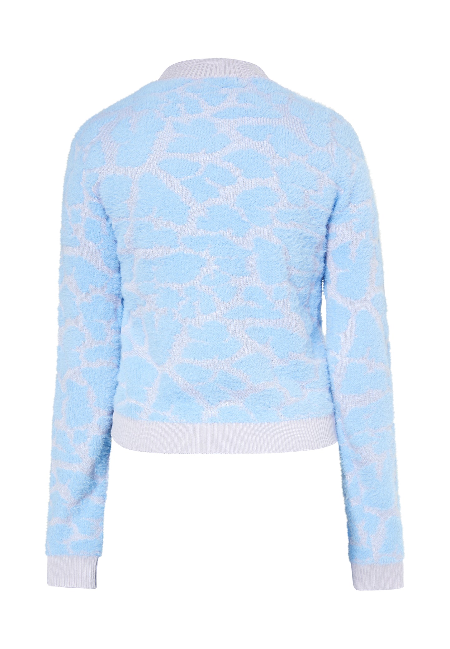 myMo Sweter dla Kobiety