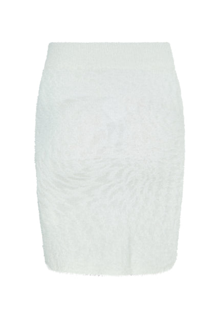 myMo Women's Knitted Skirt