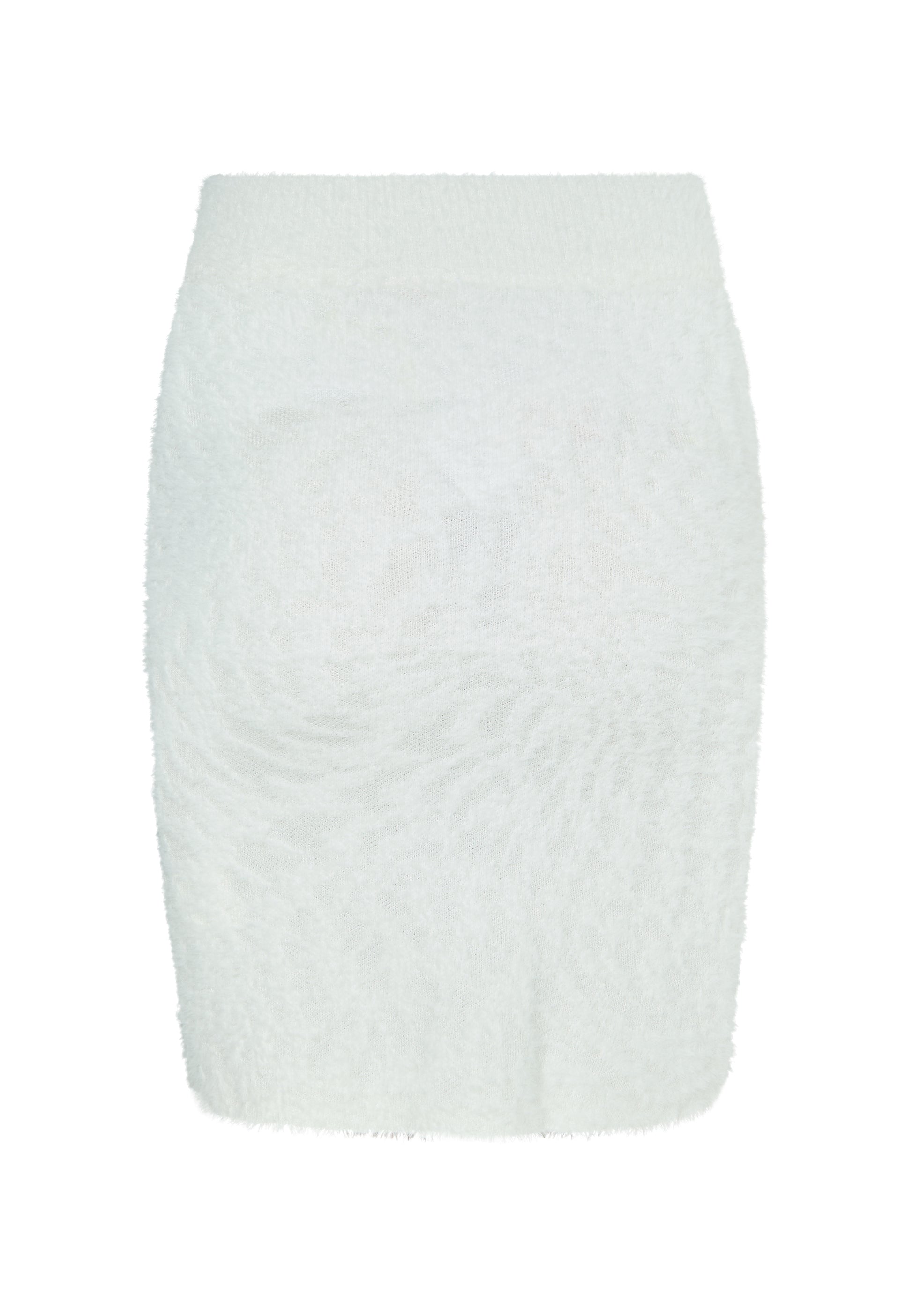myMo Women's Knitted Skirt