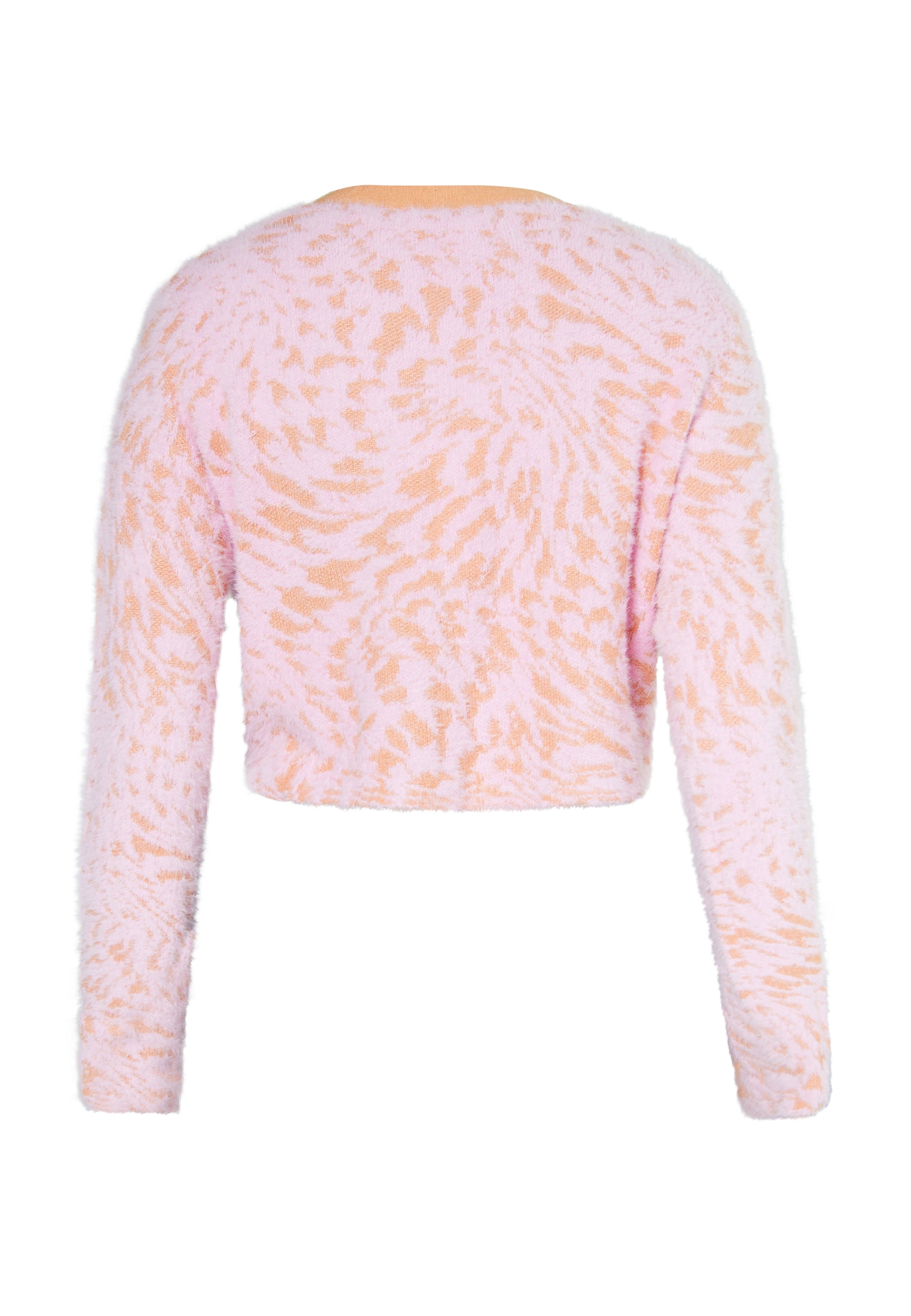 SWIRLY Women's Cardigan