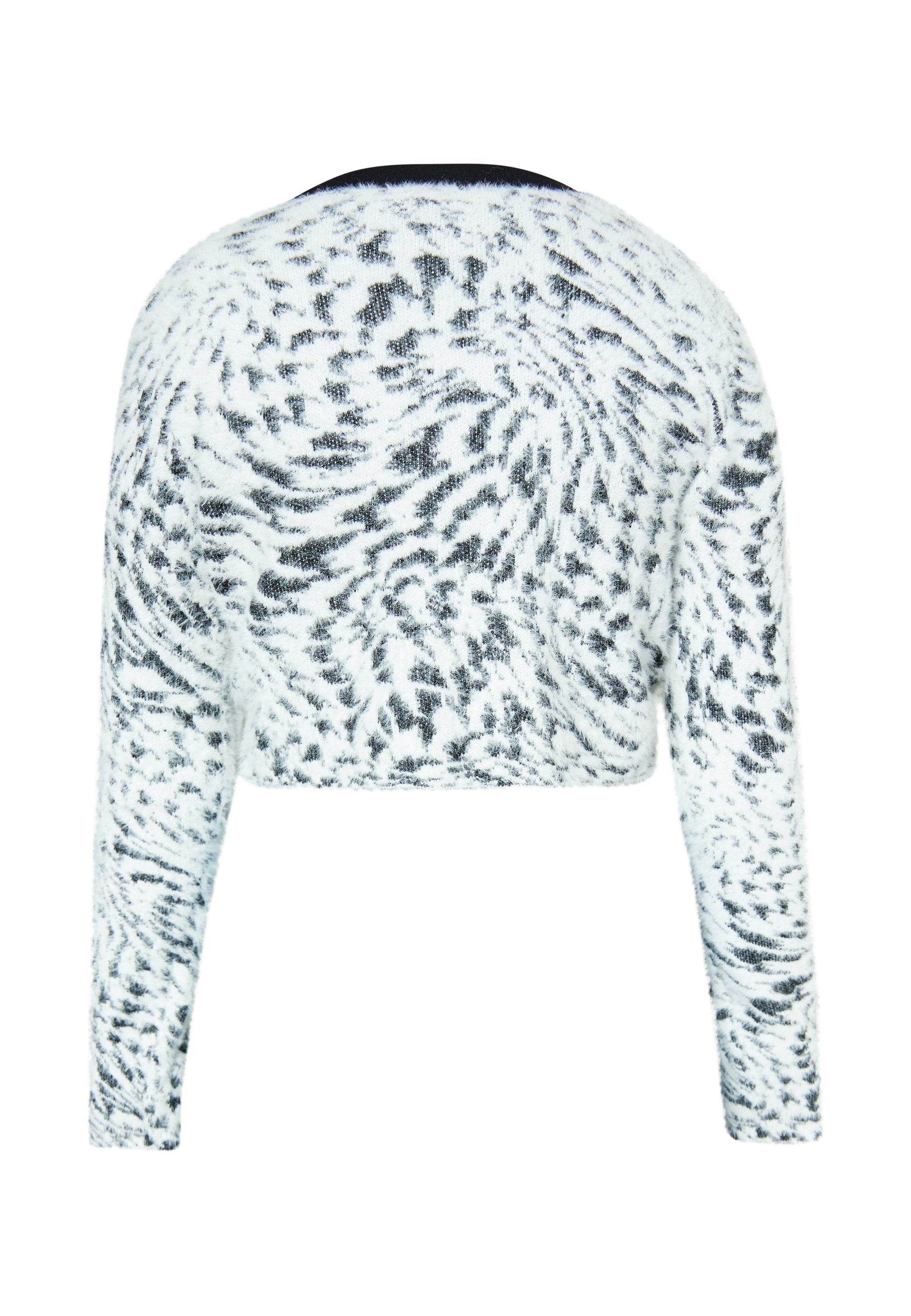 SWIRLY Women's Cardigan