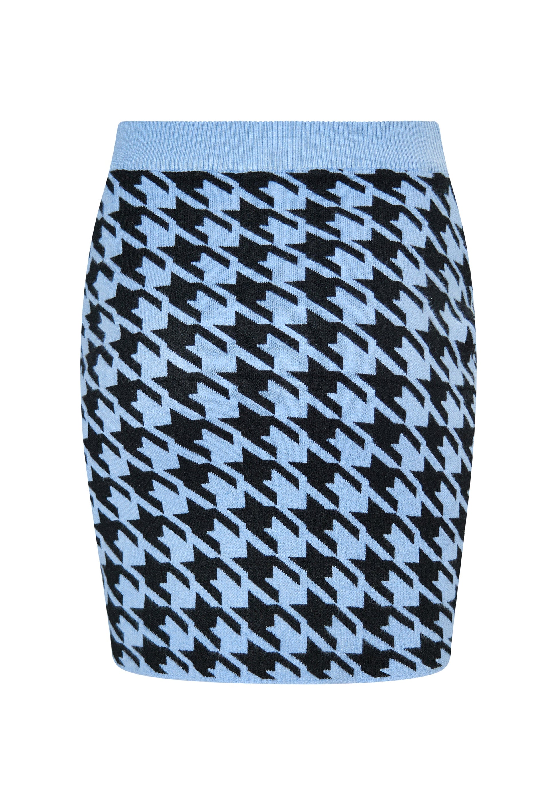 Mymo rocks Women's Knitted Skirt