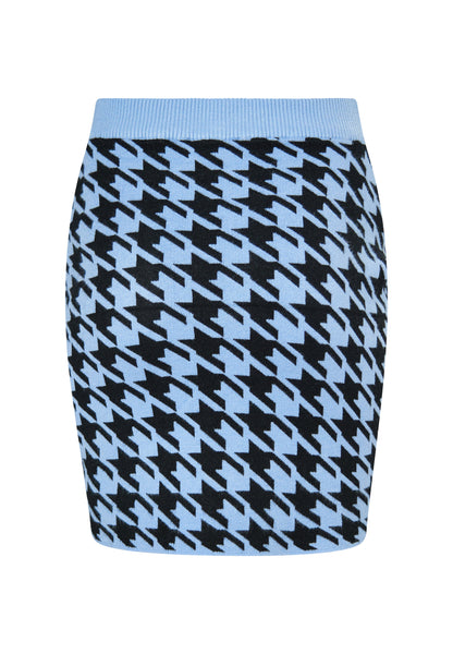 Mymo rocks Women's Knitted Skirt