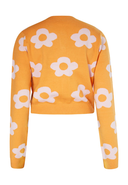 SWIRLY Women's Cardigan