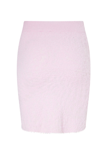 myMo Women's Knitted Skirt