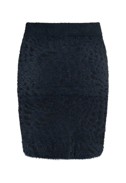 myMo Women's Knitted Skirt