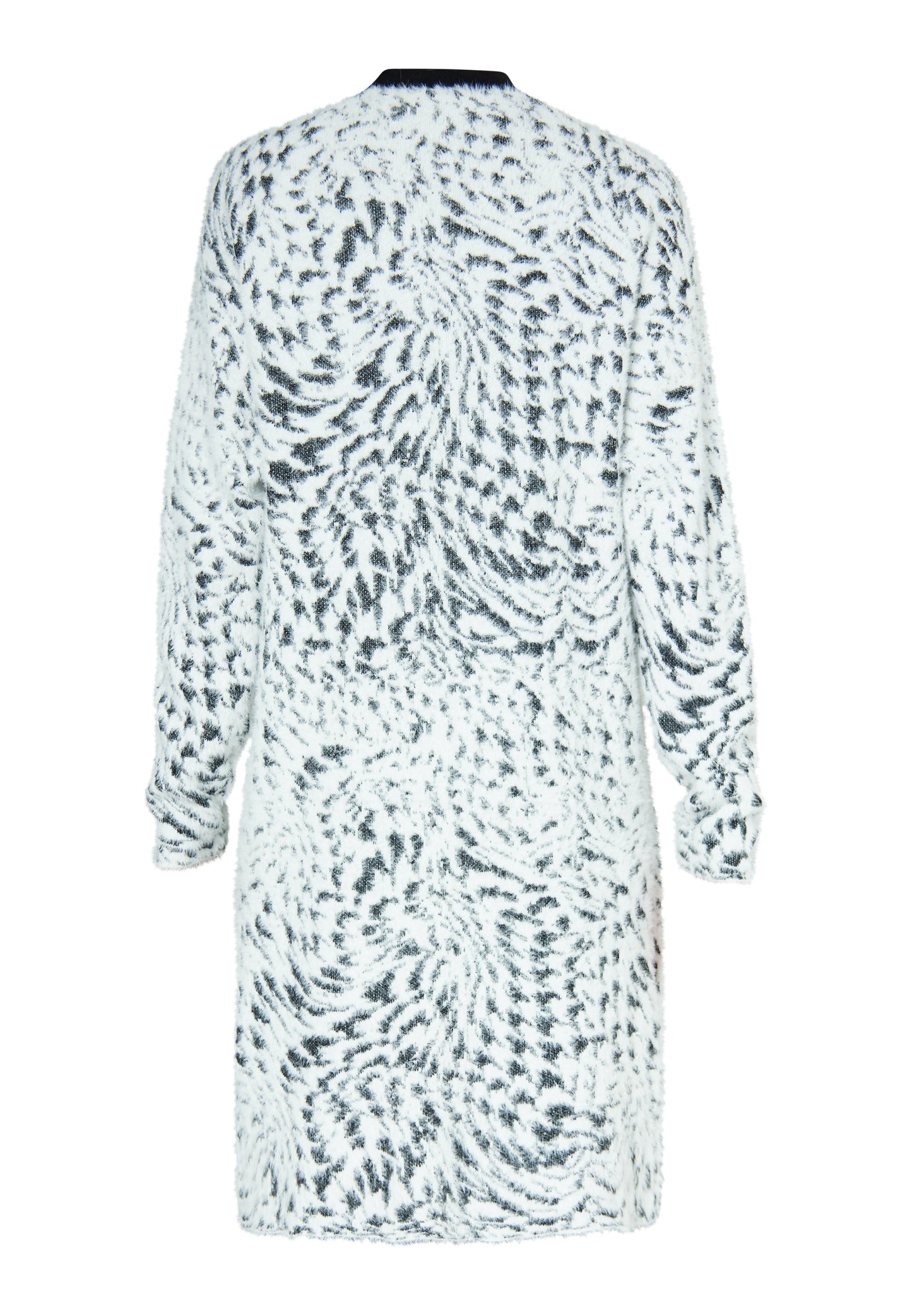 Swirly Women's Cardigan