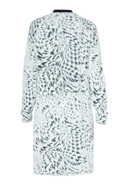 Swirly Women's Cardigan